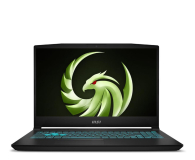MSI Bravo 15 Ryzen 7-7735HS/16GB/1TB RTX4060 144Hz - 1185262 - zdjęcie 3